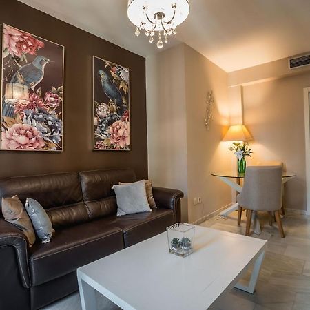 Ibericabeds Nueva De San Anton Leilighet Granada Eksteriør bilde