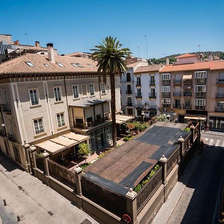 Ibericabeds Nueva De San Anton Leilighet Granada Eksteriør bilde