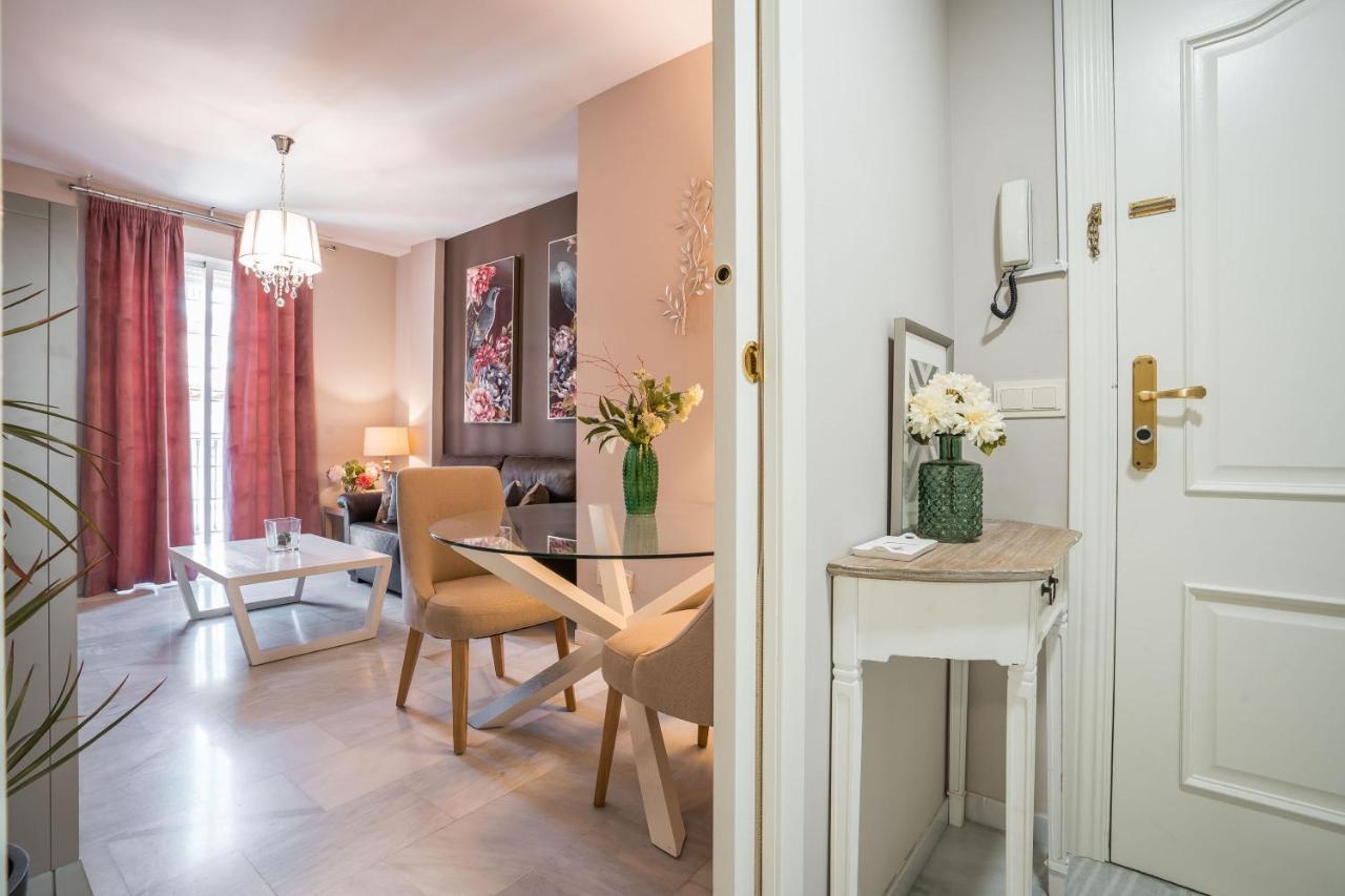 Ibericabeds Nueva De San Anton Leilighet Granada Eksteriør bilde