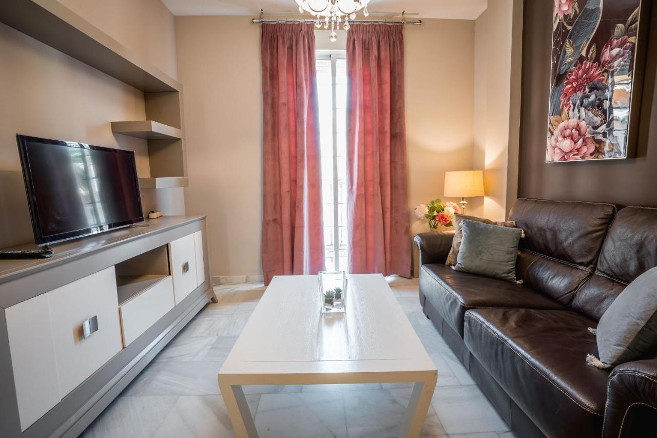 Ibericabeds Nueva De San Anton Leilighet Granada Eksteriør bilde