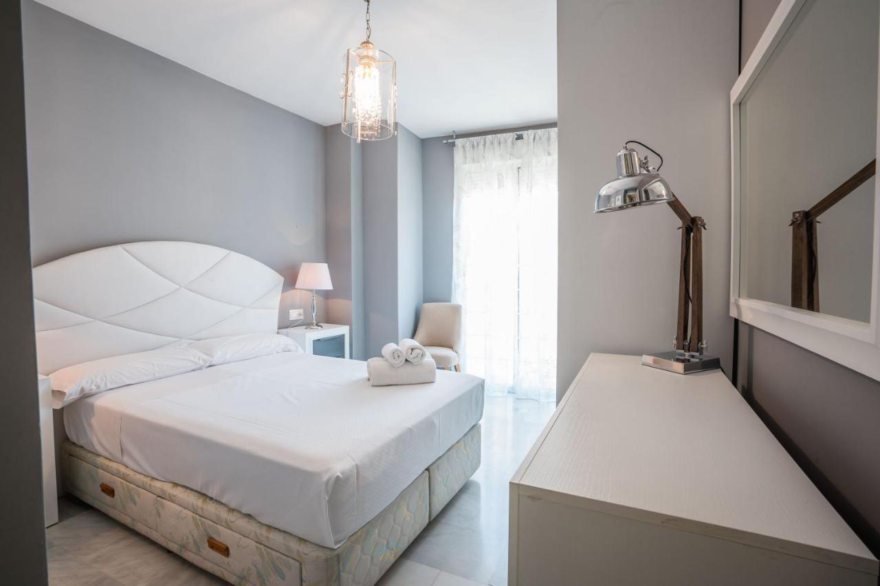Ibericabeds Nueva De San Anton Leilighet Granada Eksteriør bilde