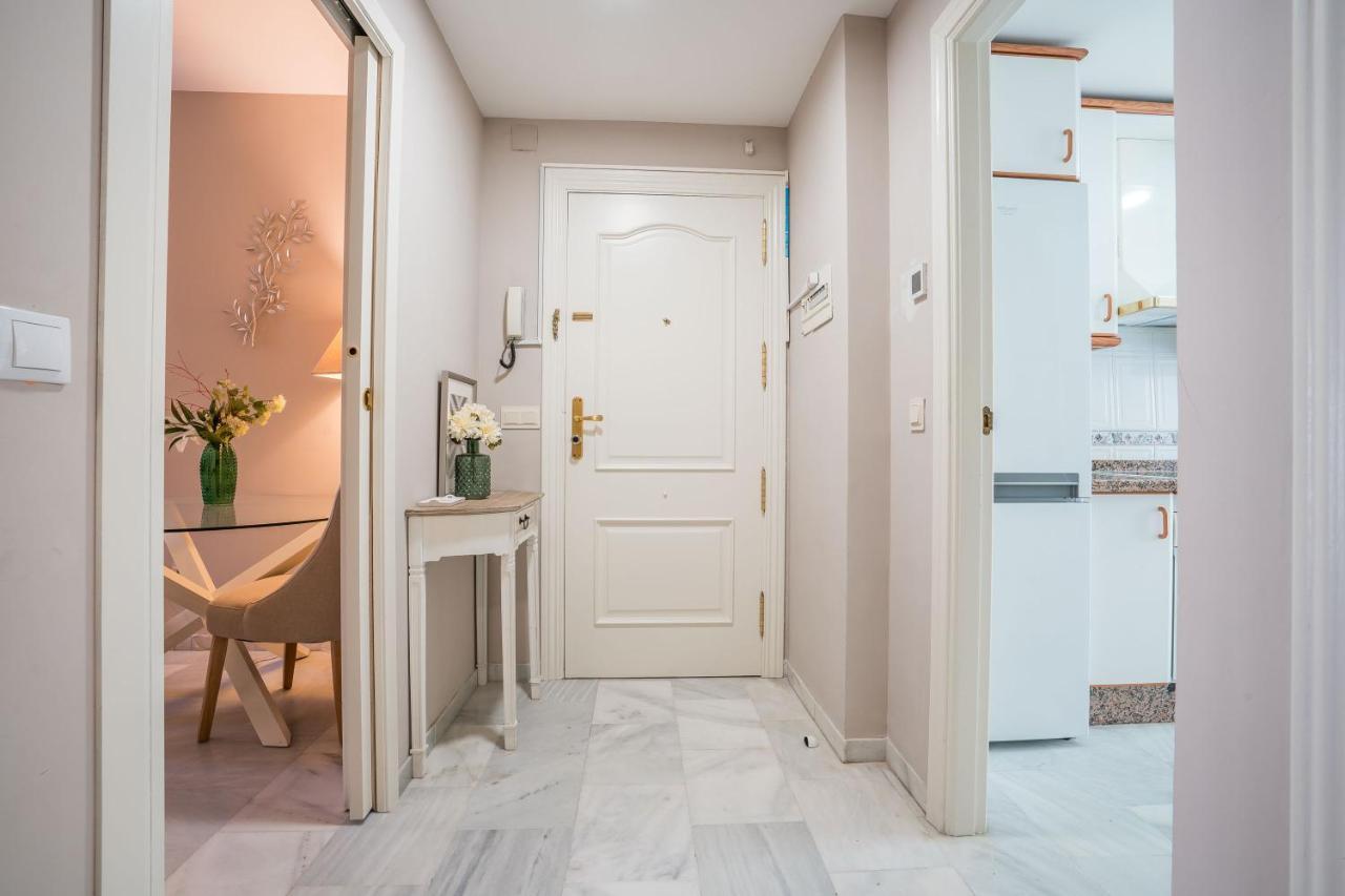 Ibericabeds Nueva De San Anton Leilighet Granada Eksteriør bilde