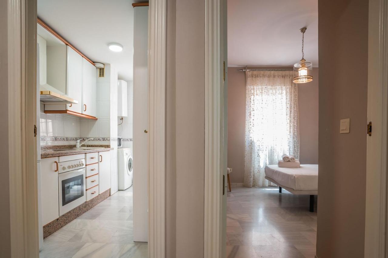 Ibericabeds Nueva De San Anton Leilighet Granada Eksteriør bilde