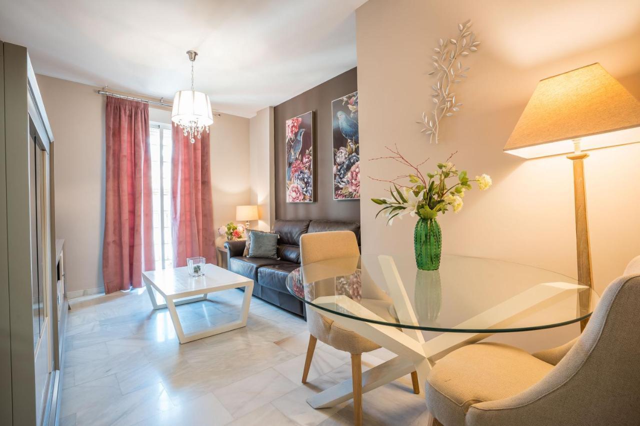 Ibericabeds Nueva De San Anton Leilighet Granada Eksteriør bilde