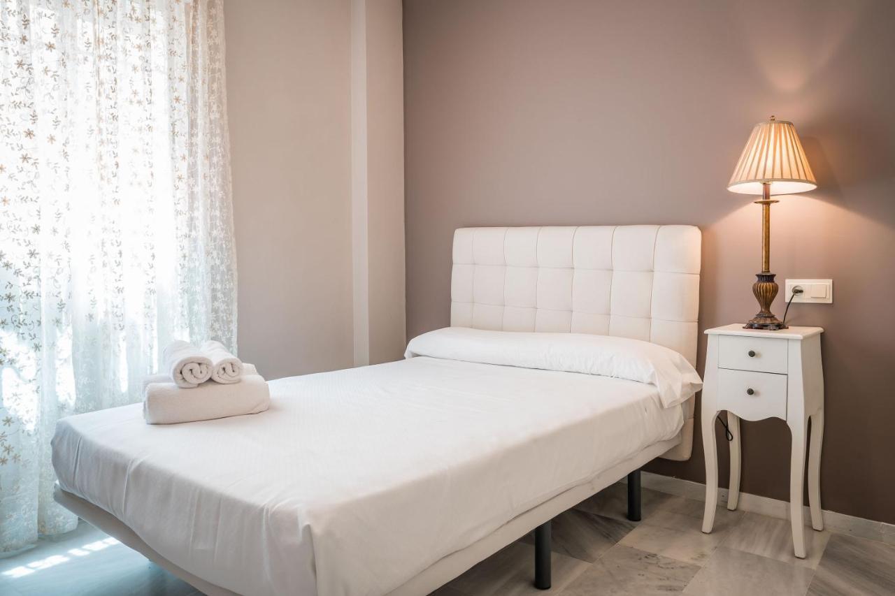 Ibericabeds Nueva De San Anton Leilighet Granada Eksteriør bilde