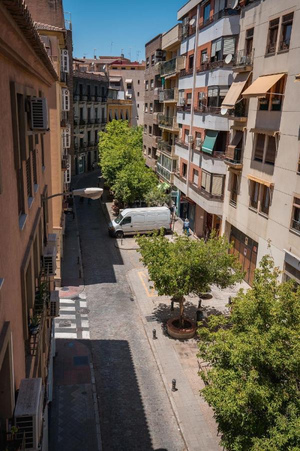 Ibericabeds Nueva De San Anton Leilighet Granada Eksteriør bilde