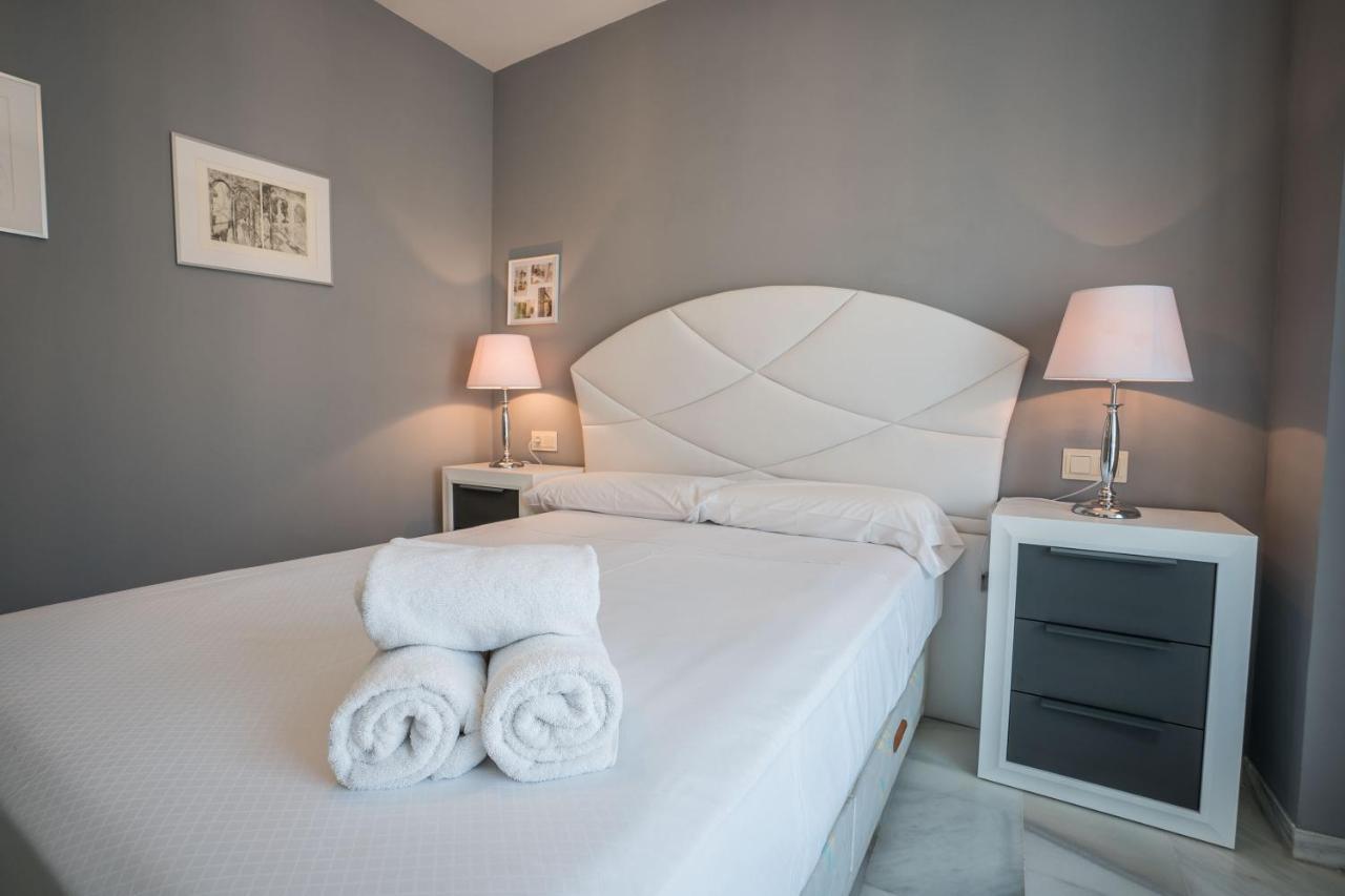 Ibericabeds Nueva De San Anton Leilighet Granada Eksteriør bilde
