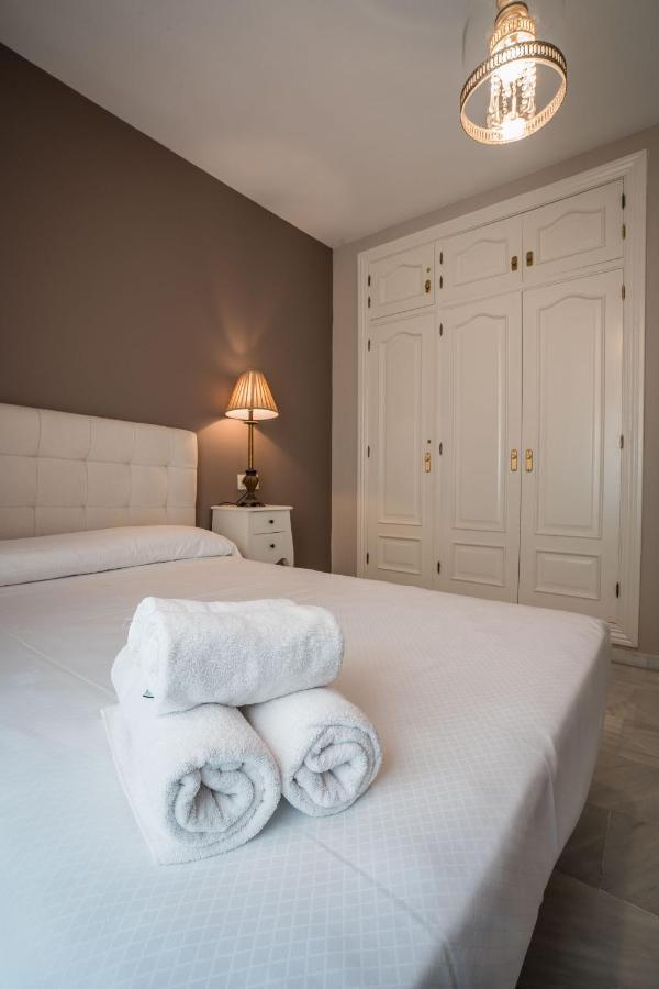 Ibericabeds Nueva De San Anton Leilighet Granada Eksteriør bilde