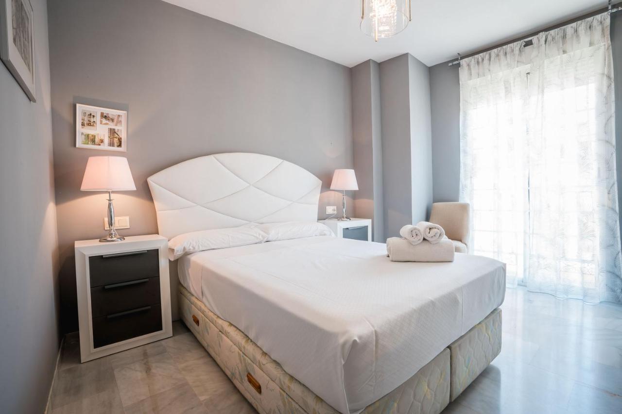 Ibericabeds Nueva De San Anton Leilighet Granada Eksteriør bilde