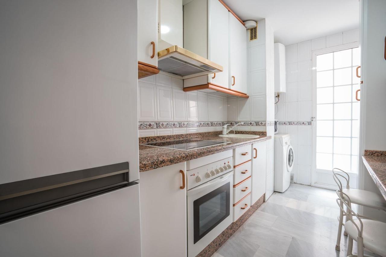 Ibericabeds Nueva De San Anton Leilighet Granada Eksteriør bilde