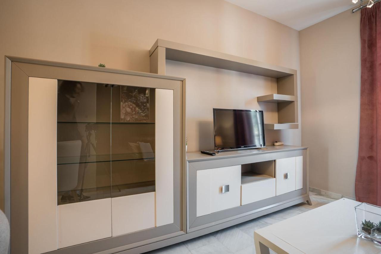 Ibericabeds Nueva De San Anton Leilighet Granada Eksteriør bilde
