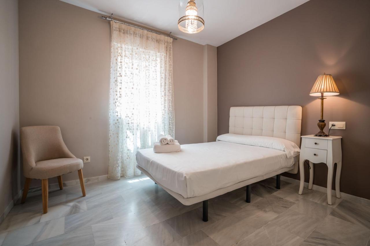 Ibericabeds Nueva De San Anton Leilighet Granada Eksteriør bilde