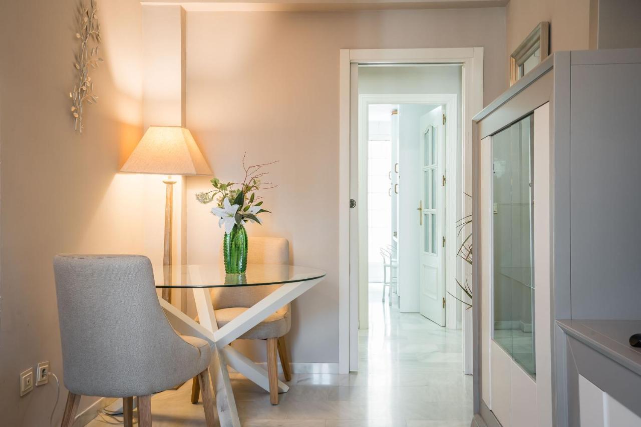 Ibericabeds Nueva De San Anton Leilighet Granada Eksteriør bilde