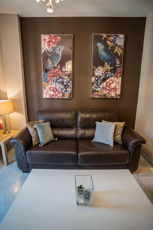 Ibericabeds Nueva De San Anton Leilighet Granada Eksteriør bilde